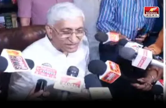 सीजी प्रदेश कांग्रेस प्रभारी कुमारी शैलजा के साथ क्यों हुई बैठक, टीएस सिंहदेव ने बताया