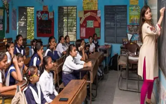 CG Teacher Vacancy 2024: छत्‍तीसगढ़ के स्‍कूल-कॉलेजों में भरे जाएंगे 10 हजार पद, जानें कब शुरू होगी भर्ती प्रक्रिया