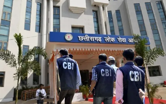 छत्तीसगढ़ पीएससी भर्ती घोटाला: सीबीआई को जांच सौंपने के 17 दिन बाद भी शुरु नहीं हुई जांच, क्या वाकई विदेश भाग गए आरोपी