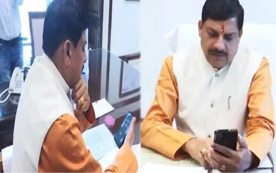 मोहन सरकार का बड़ा फैसला: किर्गिस्तान में फंसे भारतीय छात्रों के लिए जारी किया हेल्पलाइन नंबर, 24 घंटे कर सकते हैं कॉल