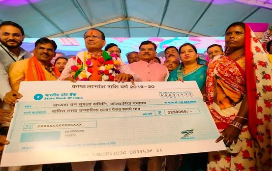 CM Shivraj Khandwa : सालभर में बहनों को  मिलेंगे ₹12,000, शिक्षक भर्ती में भी 50% केवल बेटियों की भर्ती होगी