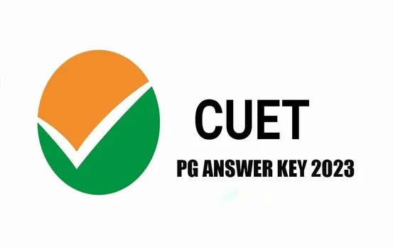 CUET PG: सीयूईटी पीजी Answer Key डाउनलोड करने की आज अंतिम तिथि, यहां से करें डाउनलोड