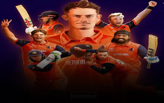 CWC Qualifiers 2023: नीदरलैंड्स ने विश्व कप के लिए किया क्वालीफाई, अब भारत से होगा मुकाबला
