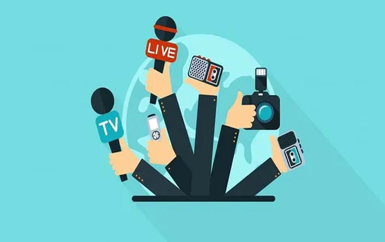 Career Tips: 12वीं के बाद अपने खोजी व्यक्तिव को दे नया आयाम, पत्रकारिता में छिपी है सफल करियर की चाभी