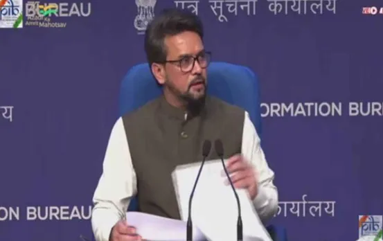 16th Finance Commission: मंत्री ठाकुर ने आयोग के लिए संदर्भ शर्तों को दी मंजूरी, जानें पूरी खबर