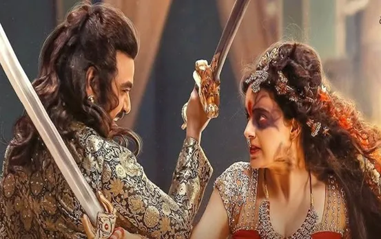 Chandramukhi 2 Movie Review: वैत्तियन राजा और चंद्रमुखी की चौंकाती है कहानी, जानिए कैसी है पूरी फिल्म यहां