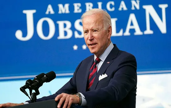 Chemical Weapon: US ने रासायनिक हथियारों के भंडारण को किया नष्ट, राष्ट्रपति बिडेन ने की घोषणा