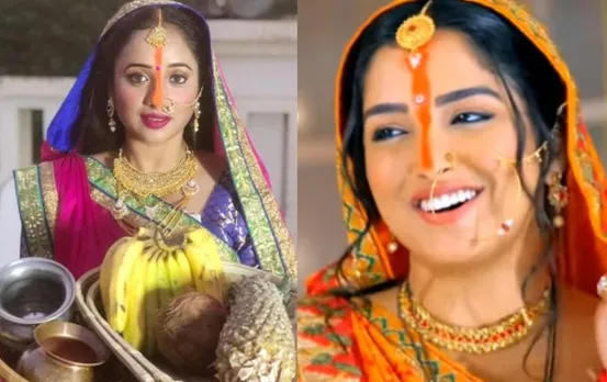 Chhath Puja 2023 Outfit: छठ पूजा में पहनें ये खास तरह के आउटफिट, आपका लुक लगेगा स्टाइलिश