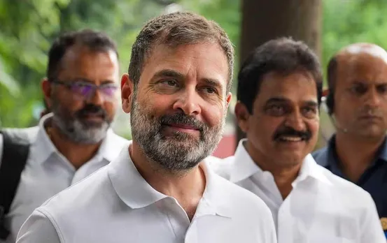 Chhattisgarh Election 2023: आज छत्तीसगढ़ आएंगे राहुल गांधी, 4 चुनावी सभाओं को करेंगे संबोधित