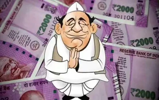 CG Election 2023: पहले चरण में 46 उम्मीदवार करोड़पति, 'आप' के खड़गराज सिंह सबसे अमीर, यहां देखें पूरी लिस्ट