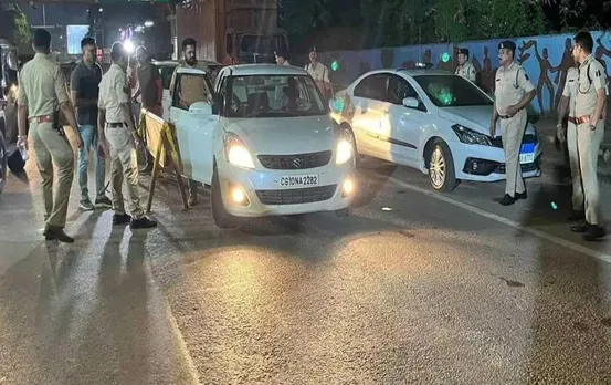 Chhattisgarh Elections 2023: प्रदेश में आचार सहिंता के दौरान 66 करोड़ रुपयों सहित ये वस्तुएं हुईं बरामद