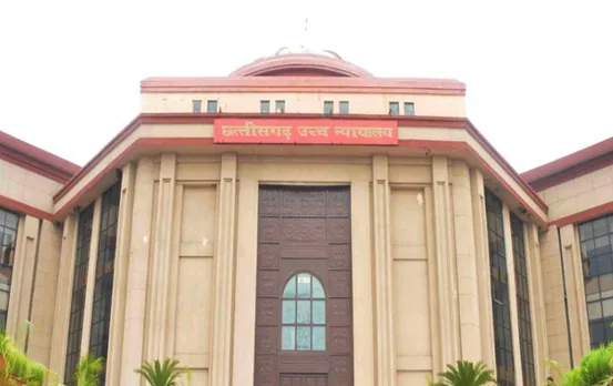 Chhattisgarh News: हाईकोर्ट का फैसला, बीजेपी नेता प्रतिपक्ष का बेटा रेप केस मामले में बरी