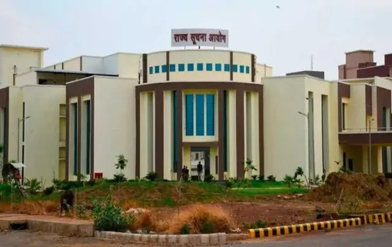 CG News: प्रदेश सूचना आयुक्त ने अफसरों पर लगाया 85 लाख का जुर्माना, 3 हजार से ज्यादा केसों में बरती गई लापरवाही