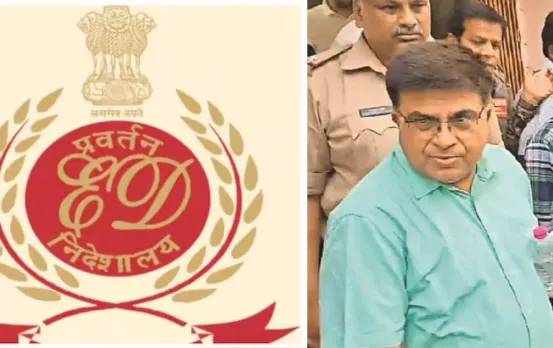 Chhattisgarh Liquor Scam: छत्तीसगढ़ के चर्चित शराब घोटाले मामले में सुनवाई आज, ACB-EOW स्पेशल कोर्ट में होगी सुनवाई