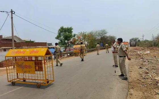 Chhattisgarh News: बलौदा बाजार में 20 जून तक बढ़ाई गई धारा 144, इस चीजों पर रहेगा पूर्ण प्रतिबंध; रैली-जुलूस निकाला मना