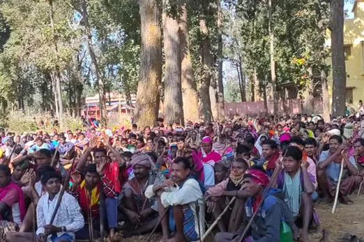 Uniform Civil Code: छत्तीसगढ़ सर्व आदिवासी समाज ने कहा,समान नागरिक संहिता आदिवासियों के लिए खतरा