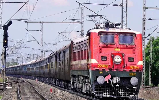 Chhattisgarh Train Cancelled: रेलवे अफसरों ने कहा- राउरकेला स्टेशन में चल रहा काम, बिहार जाने वाली 5 ट्रेनें 14 अक्टूबर तक रद्द