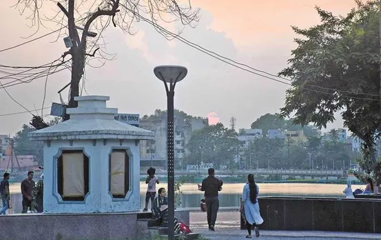 Chhattisgarh Weather Update: मानसून की विदाई के बाद दिखने लगा ठंड का असर, अगले सप्ताह से घटने लगेगा तापमान