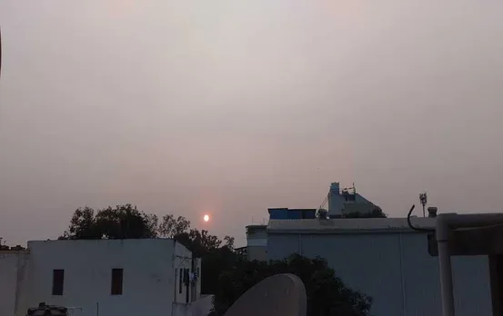 CG Weather Update: उत्तरी हवाओं के प्रभाव से बढ़ी ठंड, आगामी दिनों में और गिरेगा तापमान