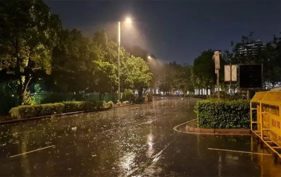 Chhattisgarh Weather Update: छत्तीसगढ़ में सक्रिय है मानसून का दौर, प्रदेश के कई जिलों में ऑरेंज और येलो अलर्ट जारी