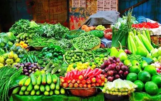 Chhattisgarh News: बेमौसम बारिश से घटी सब्जियों की आवक, आसमान छू रहे भाव