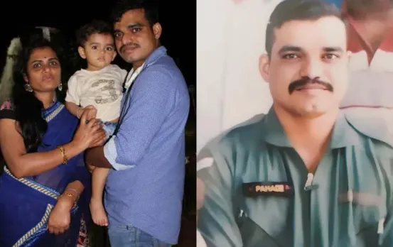 छिंदवाड़ा के अमर शहीद को अंतिम विदाई: जवान की मां से मिले CM मोहन, परिवार को मिलेगी 1 करोड़ की सहायता राशि