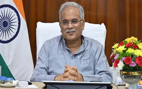 Chhattisgarh News: रक्षाबंधन पर स्व-सहायता समूह की बहनों द्वारा तैयार राखियों का ही उपयोग करें: मुख्यमंत्री भूपेश बघेल