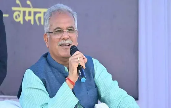 CG News: ‘मुख्यमंत्री सुगम महाविद्यालय योजना’ का शुभारंभ आज, कुलदीप जुनेजा फिर बने छग हाउसिंग बोर्ड के अध्यक्ष