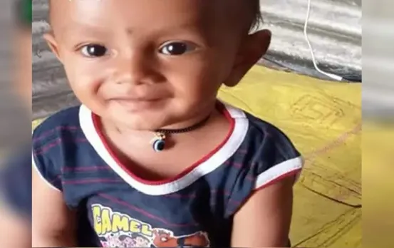 इंदौर स्वीमिंग पूल में डूबा डेढ़ साल का मासूम: पिता पास ही में कर रहे थे काम, अस्पताल ले जाने से पहले हुई मौत