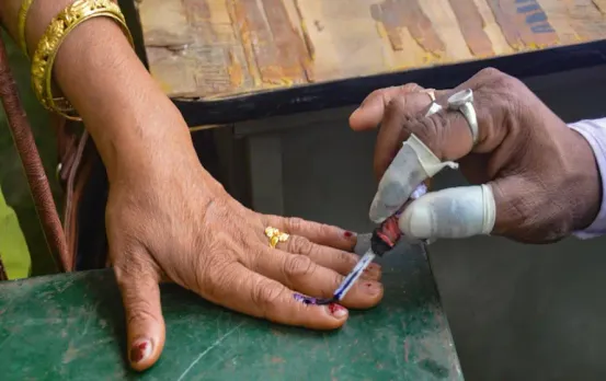 Lok Sabha Chunav 2024: MP में 2019 के मुकाबले गिरा मतदान प्रतिशत, गर्मी की वजह से नहीं निकले लोग या फिर कुछ और रही वजह