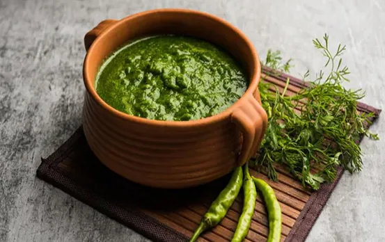 Chutney History: क्या है कहानी हरी चटनी की ! सबसे पहली बार कब बनाई गई थी चटनी