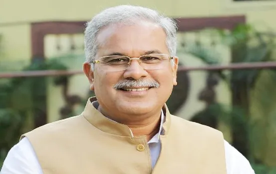 CM भूपेश ने की सट्टेबाजी एप पर बैन लगाने की मांग, PM को पत्र लिखकर कही ये बड़ी बात