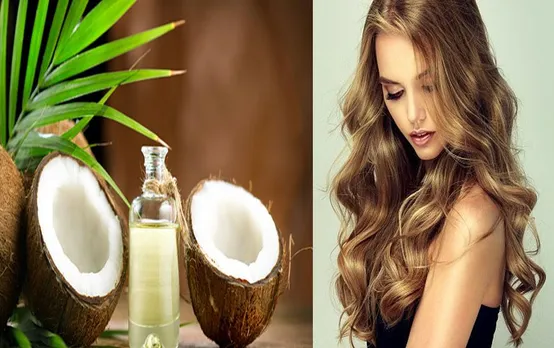Coconut oil For Hair: अगर आप भी चाहते हैं अपने बालों को सिल्की और शाइनी बनाना, तो ऐसें लगायें नारियल तेल