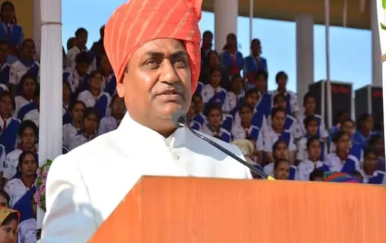 Rajasthan Congress : चुनाव से पहले ईडी की कार्रवाई, डोटासरा और हुडला के परिसरों पर मारे छापे, सीएम के बेटे को समन