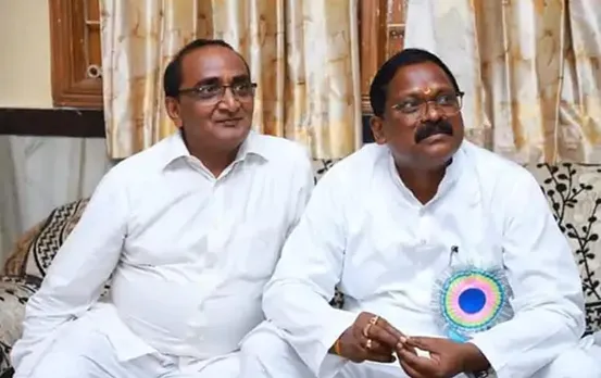 CG News: कांग्रेस नेता सुरेश अग्रवाल ने की खुदकुशी, पूर्व मंत्री अमरजीत बोले- चुनावी परिणाम से थे दुखी