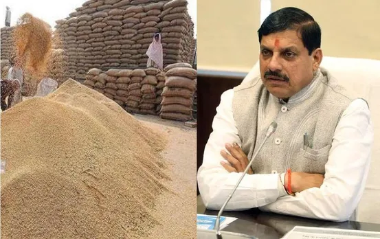 मध्य प्रदेश में गेहूं खरीदी की तारीख बढ़ी: अब 31 मई तक किसानों से गेहूं की खरीदी की जाएगी,