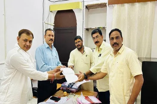 MP News: हरदा में समिति प्रबंधको की मिलीभगत से मूँग खरीदी में  हो रहा भ्र्ष्टाचार, जानिए पूरा मामला?