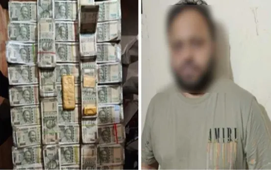 MP News: क्रिकेट वर्ल्ड कप पर लगे लाखों के सट्टे का पर्दाफाश, 22 लाख से ज्यादा रुपए जब्त, एक आरोपी गिरफ्तार