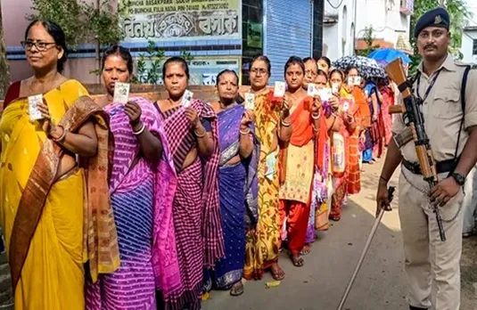 West Bengal Panchayat Election 2023: आज खुलेगा परिणाम का ताला, कड़ी सुरक्षा के बीच शुरू मतगणना