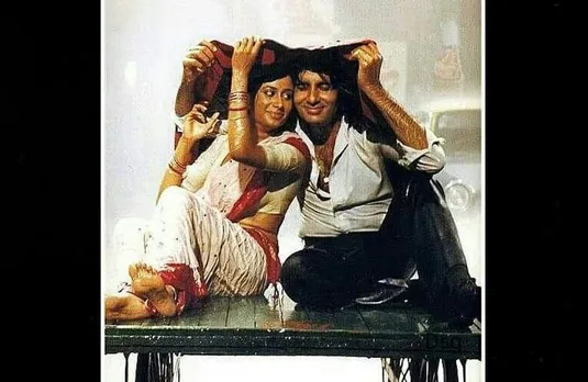 Aaj Rapat Jaayen Toh Song: रोमांस से भरे सीन नहीं देना चाहती थीं स्मिता पाटिल,आखिर कैसे शूट हुआ ये गाना