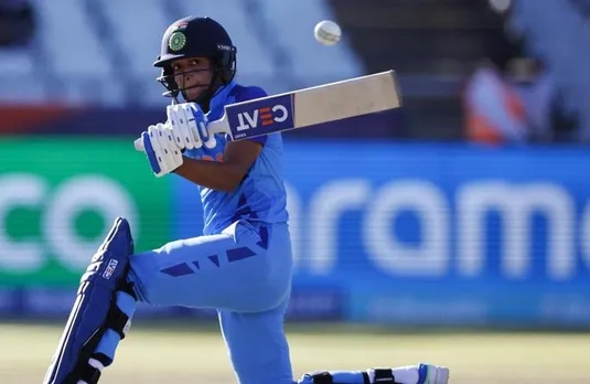 ICC Women's T20 Ranking: महिला टी20 बल्लेबाजी रैंकिंग में टॉप 10 में पहुंची हरमनप्रीत,जानिए किस खिलाड़ी को क्या मिला स्थान