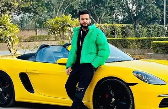 Bigg Boss OTT 2: जल्द ही शो में होने वाली है इस यूट्यूबर की एंट्री, बाहर हो गए थे साइरस भरूचा