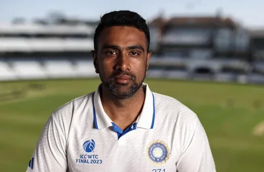 Ravichandran Ashwin: टेस्ट करियर में अश्विन का चला जादू, पिता और पुत्र को आउट करने वाले पहले भारतीय