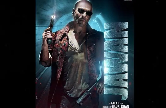 Jawan New Poster: किंग खान ने फैंस के लिए रखा #AskSRK का छोटा सा सेशन, कर दिया अपना लुक शेयर