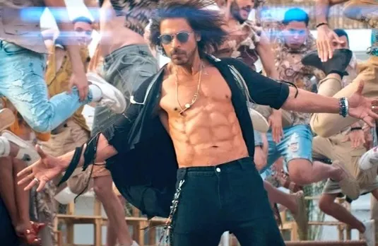 IMDB Popular Film-Series Lists: शाहरूख की पठान टॉप पोजिशन पर, द नाइट मैनेजर सबसे पॉपुलर वेब सीरीज, जानें पूरी लिस्ट