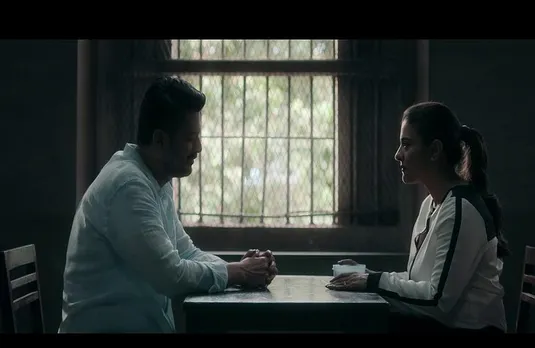 The Trial Review: कानून के दांव पेंच खेलते नजर आएगी काजोल, जानिए वेब सीरीज का छोटा सा रिव्यू यहां