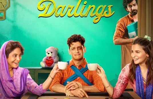 IFFM Awards 2023: टॉप नॉमिनेशन पर आलिया की ‘डार्लिंग्स’ काबिज, जानिए किन कैटेगरी किसका हुआ चयन