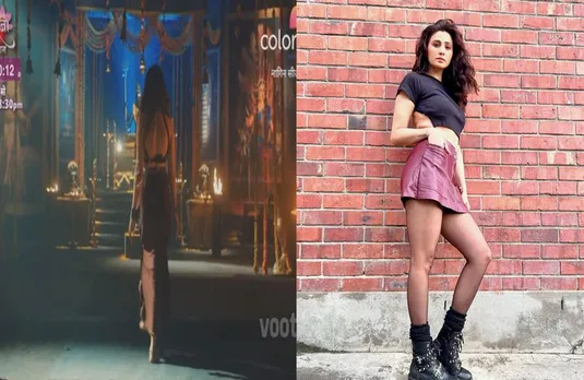 Naagin 7: कौन-सी एक्ट्रेस बनेगी सीजन 7 की 'शिवनागिन', सामने आया शो का बड़ा दावा यहां