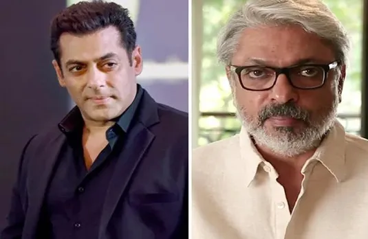 Salman Khan In InshaAllah: दोबारा पटरी पर आएगी इंशाल्लाह की गाड़ी, भाईजान ने थामा संजय लीला भंसाली का नाम