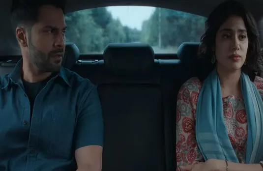 Bawaal Teaser Out: वरुण -जान्हवी की लव स्टोरी में कैसा बवाल सस्पेंस, देखें फिल्म का टीजर यहां